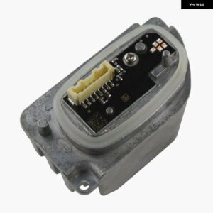 デイタイム ランニングライト LED モジュール コントロール ユニット 7214939 BMW 5' G30 G31 G32 G38 F90 M5 ウィンカー ヘッドライト LED モジュール - 63117214941-Left