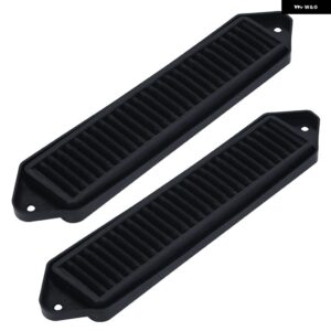 キャビンエアカウル フィルター BMW E シャーシみ E82 E88 E90 E91 E92 E93 X1 M3 128I 135I 328I 335I - black