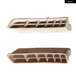 VW ゴルフ MK7 7.5 ゴルフ R 左 運転席側 オートマチック DSG ギア シフト ノブ レバー フレーム ブラケット - Beige