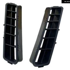 VW ゴルフ MK7 7.5 ゴルフ R 左 運転席側 オートマチック DSG ギア シフト ノブ レバー フレーム ブラケット - black