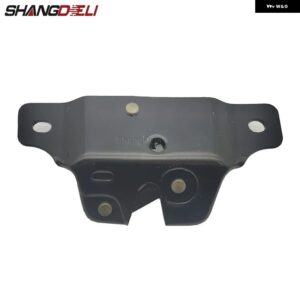 車リアドア テールゲート ブートリリース トランク ロックキャッチ シトロエン C2 プジョー 206 207 - Lock and Cover