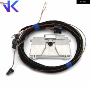 レーンアシスト カメラ H10 3Q0 980 654 H M 3Q0980654H 3Q0980654M フロント カメラ レーンアシスト レーンキープ システム カメラ MQBCDBCXS - Set 1