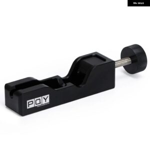 10MM 12MM 14MM 16MM スパークプラグ ギャップツール電極圧縮ハイターボパワーキット LZ-SLV01 - black