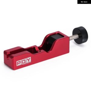 10MM 12MM 14MM 16MM スパークプラグ ギャップツール電極圧縮ハイターボパワーキット LZ-SLV01 - Red