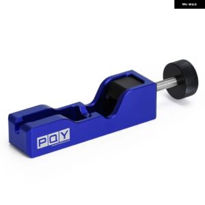 10MM 12MM 14MM 16MM スパークプラグ ギャップツール電極圧縮ハイターボパワーキット LZ-SLV01 - Blue