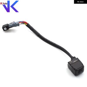 MQB MIB 2 PRO A3 リアビュー カメラ ダイナミックガイダンス ハイライン 5Q0980556B 5Q0 980 556 B - Camera