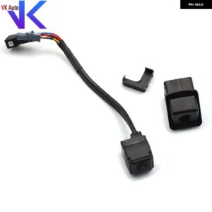 MQB MIB 2 PRO A3 リアビュー カメラ ダイナミックガイダンス ハイライン 5Q0980556B 5Q0 980 556 B - cameras and parts