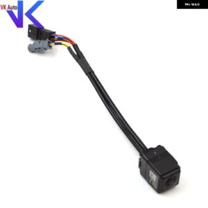 MQB MIB 2 PRO アウディ A3 リアビュー カメラ ダイナミックガイダンス ハイライン 5Q0 980 556 B 5Q0980556B - Only Camera