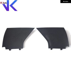 アウディ A3 8V アップグレード フロントドア ミッドレンジ スピーカー キット 8V3 035 409A 8V3035410A - only cover