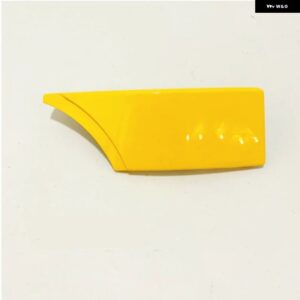 ヘッドランプ ロアプレート トヨタ FJ クルーザー ヘッドライト ロア パネル ヘッドライト カバー プレート - yellow Right