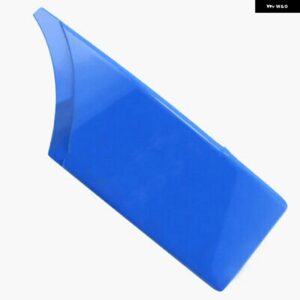 ヘッドランプ ロアプレート トヨタ FJ クルーザー ヘッドライト ロア パネル ヘッドライト カバー プレート - BLUE RIGHT