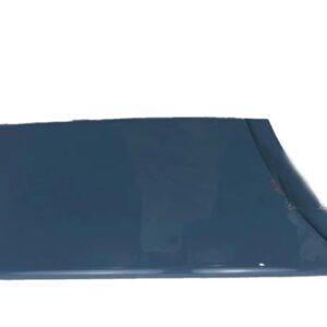 ヘッドランプ ロアプレート トヨタ FJ クルーザー ヘッドライト ロア パネル ヘッドライト カバー プレート - Grey Right