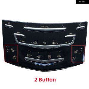 車用タッチスクリーン ナビ ラジオ 22935062 23106489 23447599 23447596 23173157 キャデラック ATS CTS ELR SRX XTS CUE システム AP02 - 3 Button