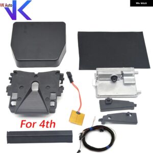 フロント カメラ レーンアシスト レーンキープ システム ブレーキ 3番目 4番目 カメラ 3Q0 980 654 H M 2QD980653 2QD 980 653 - Set 5