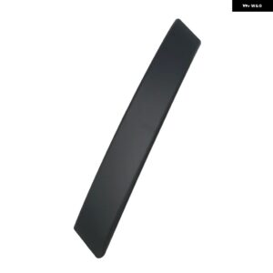 日産 キャシュカイ J10 2007 - 15 車フロント内側ベース インテリア ドアハンドル トリム カバー - Left cover