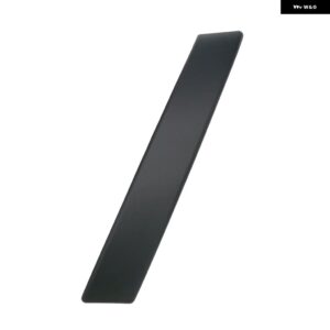 日産 キャシュカイ J10 2007 - 15 車フロント内側ベース インテリア ドアハンドル トリム カバー - Right cover