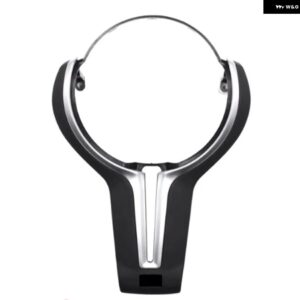 車用レザー ステアリングホイール カバー アップグレード キット M3 M6 550D 328M BMW F30 F10 F20 F48 1 2 3 4 5 6 7シリーズ 車内アクセサリー - Leather cover