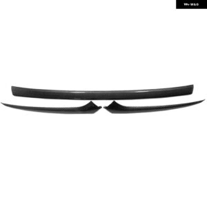 ホンダ CR-V CRV ハイブリッド 2023 2024 2025 カラフル フロントフード ボンネット グリル リップ モールディング カバー トリム バー ガーニッシュ カー - Carbon Style