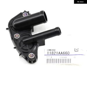 PCVホースコネクタ 11821AA660 スバル フォレスター 2011-2018 インプレッサ レガシィ WRX - Genuine　original