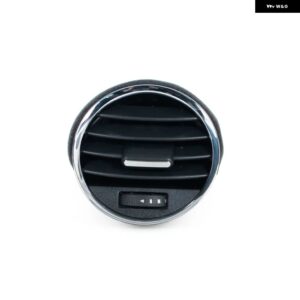 車内フロントダッシュセンター コンソール ダッシュボード エアコン 吹き出し口A/C通気口 シボレー クルーズJ300 パネル グリル カバー - right