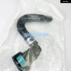 95B122447C 95B122447D マフラー ウォーター パイプ ポルシェ マカン - army green