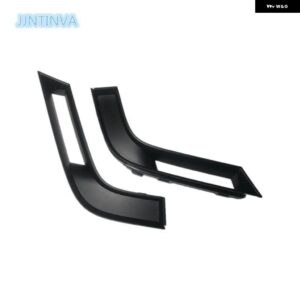 8V3807823 8V3807824 適合 アウディ A3 A3CA 2017-2021 ラジエーター グリル ブラケット ベゼル 8VD807823 8VD807824 - R