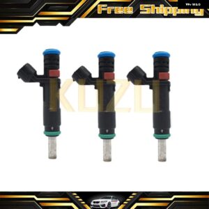 420874848 420874836 燃料 インジェクター ノズル SEADOO GTI 130/SE 130 GTS 130 2011-2015 - 3PCS