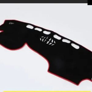 ルノー カジャー 2016-2018 ダッシュボード マット 内装 光過敏症 パッド シェード クッション カー スタイリング 自動車アクセサリー - a