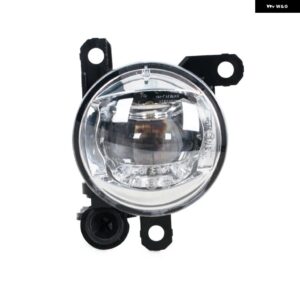 LED フォグランプ フォード ブロンコ スポーツ 2022-2023 デイタイム ランニングライト ウィンカー ブレーキランプ フォグランプ アセンブリ - Only Left