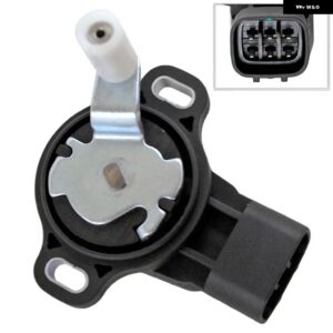 18919-AM810 アクセルペダルポジションセンサー 18919AM810 日産 350Z 3.5L 2003-2007 - 4pcs