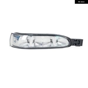 左右車ミラー ウィンカーライト メルセデス ベンツ W164 X164 W164 ML GL300 R320 R350 R450 R500 ターンサイドランプ 1648200521 - Only 1 Right