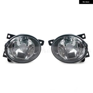 フォグランプ フロントバンプ カーライト VW トランスポーター マルチバン カラベル T5 T6 2010 - 15 7E0941699A 7E0941700A - 1 Left and 1 Right