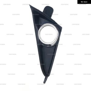 フロントロア バンパー グリル フォグランプ カバー カー スタイリング レクサスGX460 / 400 2014 - 16-2020 フォグランプ フレーム グリル - Only 1 Left