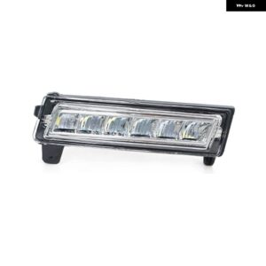 メルセデス ベンツ W164 X164 X204 ML350 ML450 GL450 GLK350 2010 2011 2012 フロント LED デイタイム ランニングライト 1649060151 1649060251 - Only 1 Right