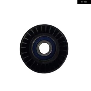 サーペンタインベルト テンショナー プーリー 53032860AA 53032857AB 04891720AA ジープ ラングラー 3.8L - Idler Pulley