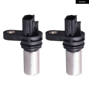 クランクシャフト ポジションセンサー CPS 日産 フロンティア NP300 アーバン 23731-6N21A 23731-6N202 - 2pcs