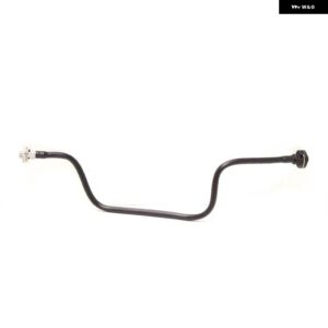 95B122447F エンジン クーラント リザーバー ホース ポルシェ 95B 2014-2018 MACAN 95B 122 447 F - 1 pcs