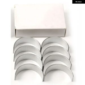 エンジン クランクシャフト メイン コンロッド ベアリング 1.8 2.0 L GTI TSI TFSI GAS アウディ A3 A4 VW PASSAT SKODA SEAT DOHC 1.8T L4 CCZA - 1.8 Con bearing STD