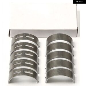 エンジン クランクシャフト メイン コンロッド ベアリング 1.8 2.0 L GTI TSI TFSI GAS アウディ A3 A4 VW PASSAT SKODA SEAT DOHC 1.8T L4 CCZA - 1.8 Main bearing STD