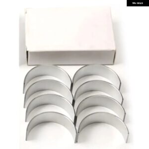 エンジン クランクシャフト メイン コンロッド ベアリング 1.8 2.0 L GTI TSI TFSI GAS アウディ A3 A4 VW PASSAT SKODA SEAT DOHC 1.8T L4 CCZA - 2.0 Con bearing STD