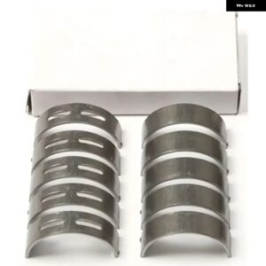 エンジン クランクシャフト メイン コンロッド ベアリング 1.8 2.0 L GTI TSI TFSI GAS アウディ A3 A4 VW PASSAT SKODA SEAT DOHC 1.8T L4 CCZA - 2.0 Main bearing STD