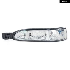 メルセデス ベンツ W164 X164 W164 ML63 AMG GL300 R320 R350 R450 R500 リアミラー ウィンカーライト サイドランプ A1648200521 - Only 1 Left