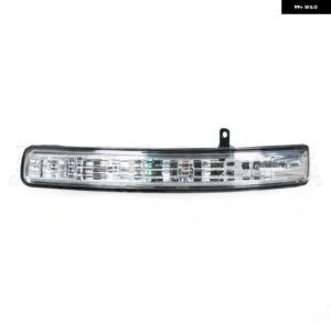 バックミラー ランプ サイドミラー ウィンカーランプ ウィンカー インジケーター ライト フォード エクスプローラー 2011-2019 BB5Z13B375A BB5Z13B374A - Only 1 Right