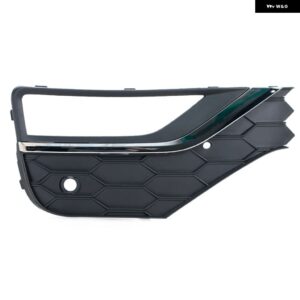 VW AMAROK 2016 - 20 2121 2022 フロント バンパー フォグランプ カバー グリル ドライビングランプ フォグランプ グリル カーアクセサリー - right