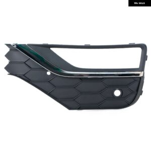 VW AMAROK 2016 - 20 2121 2022 フロント バンパー フォグランプ カバー グリル ドライビングランプ フォグランプ グリル カーアクセサリー - Left