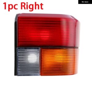 フォルクスワーゲン T4 1990-2003 用 テールライト ブレーキランプ バルブ 無 - 1PC Right
