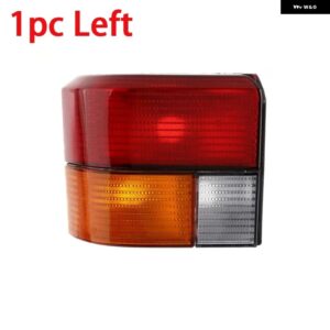 フォルクスワーゲン T4 1990-2003 用 テールライト ブレーキランプ バルブ 無 - 1PC Left