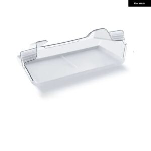 車内 収納 モデルY オーガナイザー ABSとシリコン素材コンパクト 収納 ソリューション非変形構造 - C