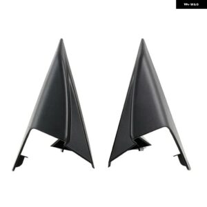 OEM 94251SC080 94251SC090 フロントドアコーナー トリム カバー 2009-2013 スバル フォレスター - Front Left