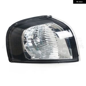 フロント バンパー コーナーライト ウィンカーランプ カー スタイリング ボルボ S80 1999 - 04-2006 30655423 30655422 - Only 1 Right